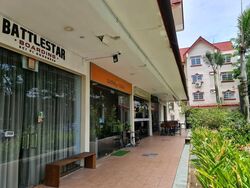 Hong Heng Mansions (D26), Shop House #572985551